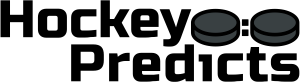 HockeyPredicts Logo