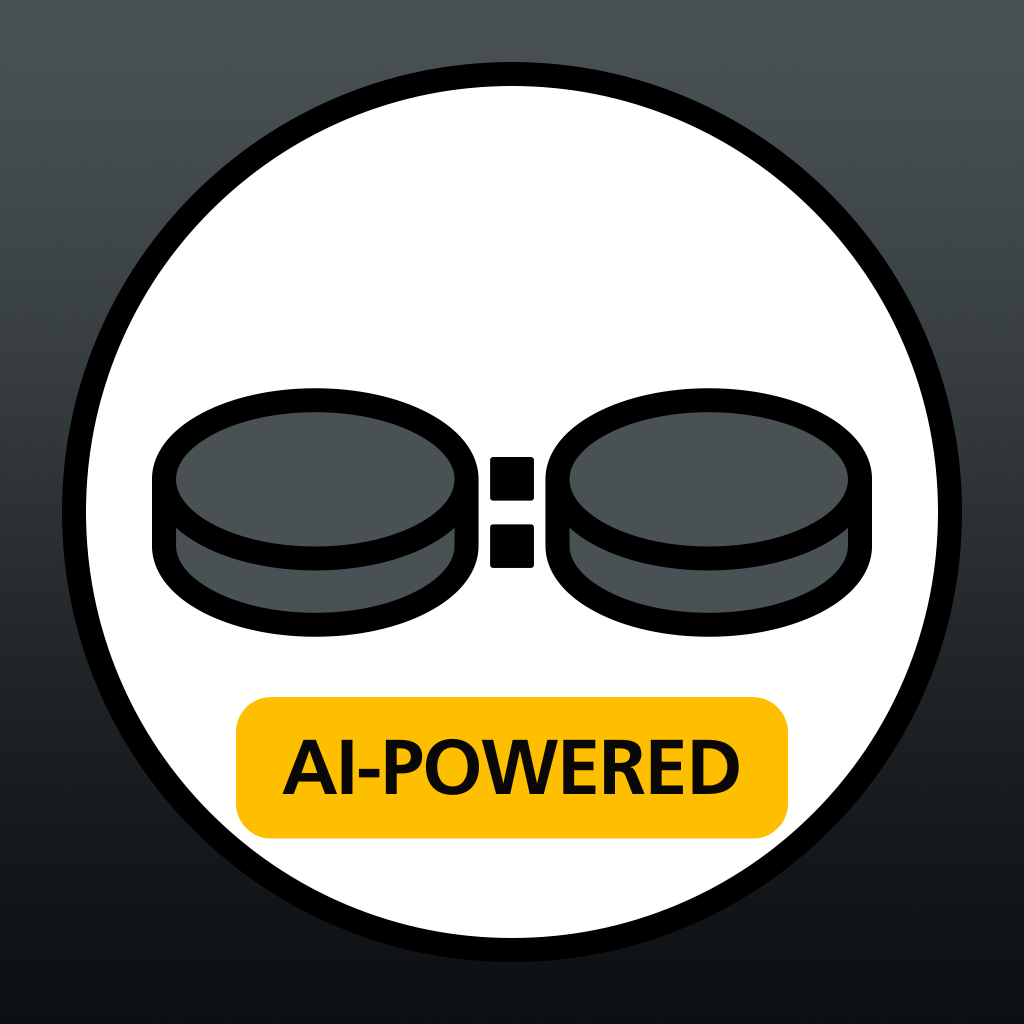 HockeyPredict App Icon